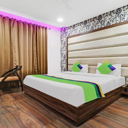 Itsy Hotels Unique - Near Railway Station Amritsar Dış mekan fotoğraf
