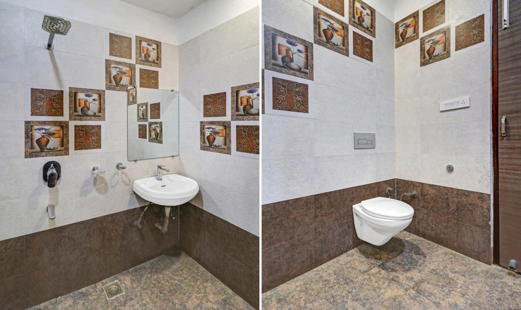 Itsy Hotels Unique - Near Railway Station Amritsar Dış mekan fotoğraf